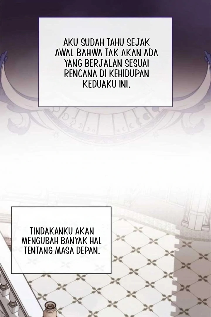 Baca Noble in Name, Vulgar at Heart - Chapter 7 halaman 107