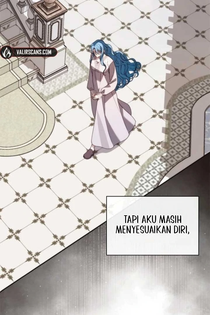 Baca Noble in Name, Vulgar at Heart - Chapter 7 halaman 108