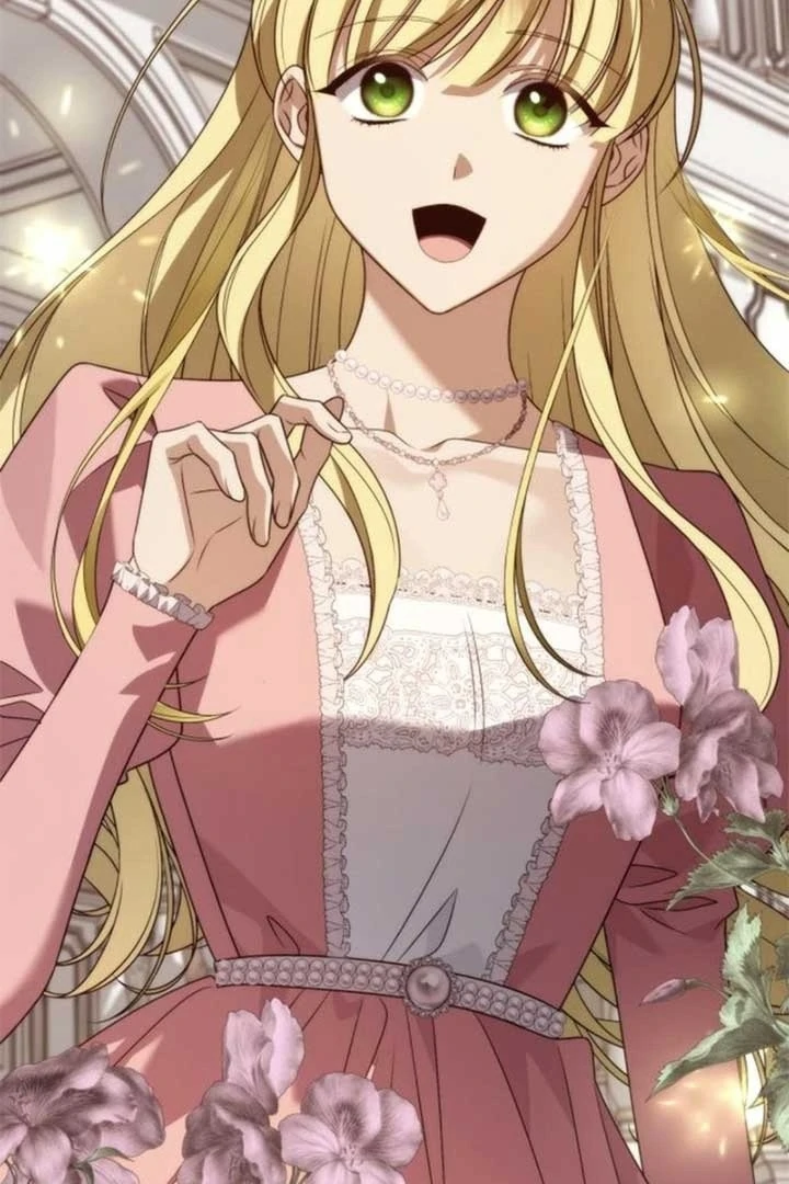 Baca Noble in Name, Vulgar at Heart - Chapter 7 halaman 113