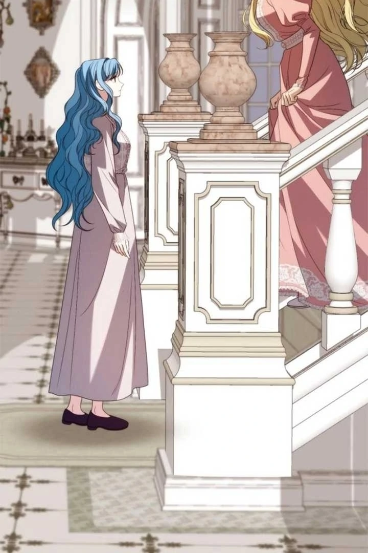 Baca Noble in Name, Vulgar at Heart - Chapter 7 halaman 116