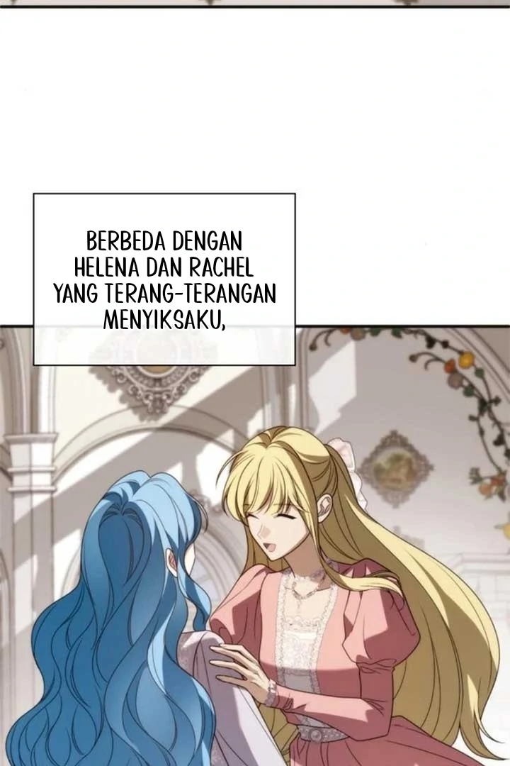 Baca Noble in Name, Vulgar at Heart - Chapter 7 halaman 117