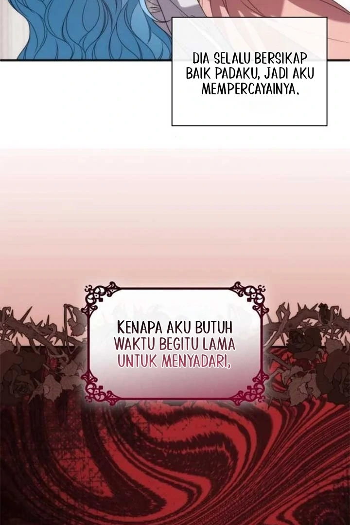 Baca Noble in Name, Vulgar at Heart - Chapter 7 halaman 118