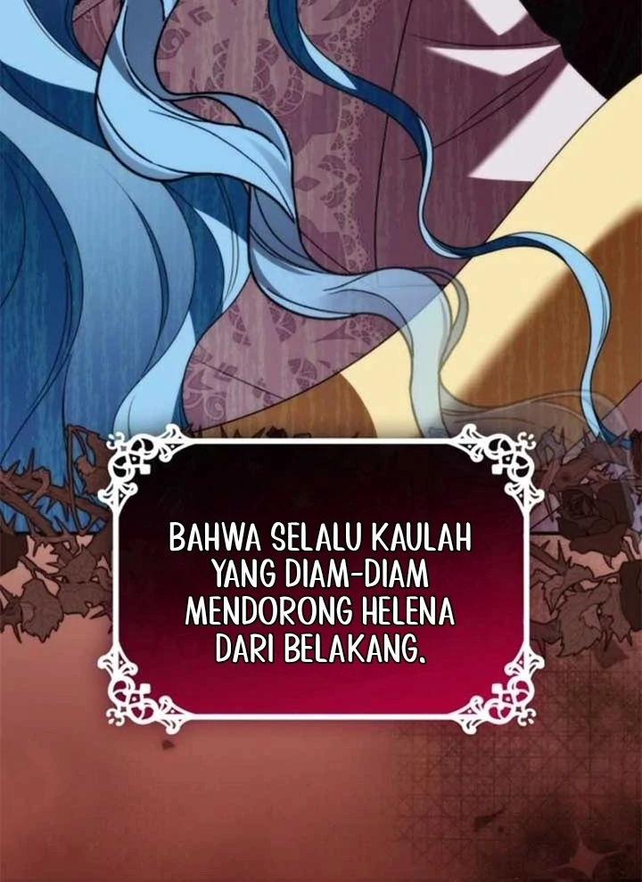 Baca Noble in Name, Vulgar at Heart - Chapter 7 halaman 120