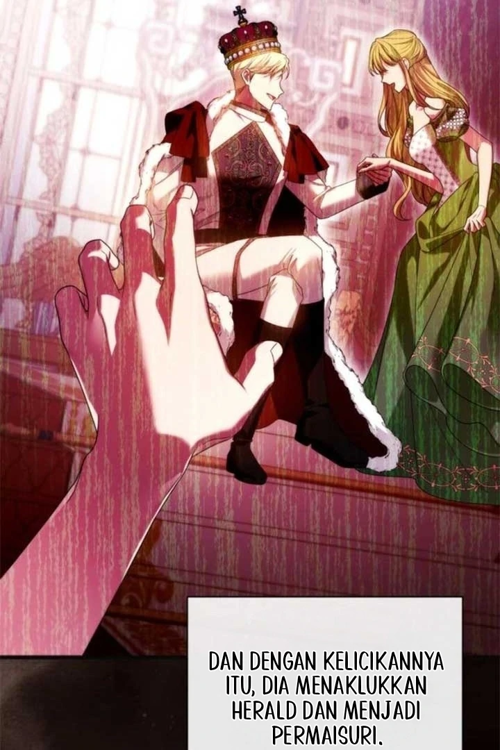 Baca Noble in Name, Vulgar at Heart - Chapter 7 halaman 122