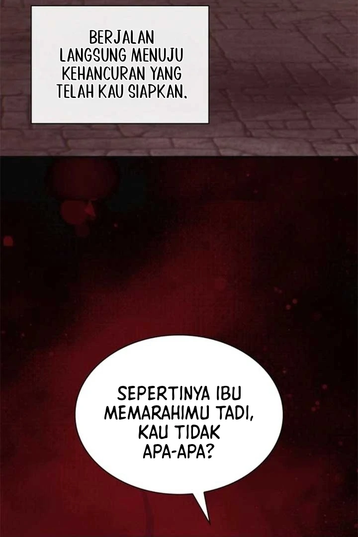 Baca Noble in Name, Vulgar at Heart - Chapter 7 halaman 125