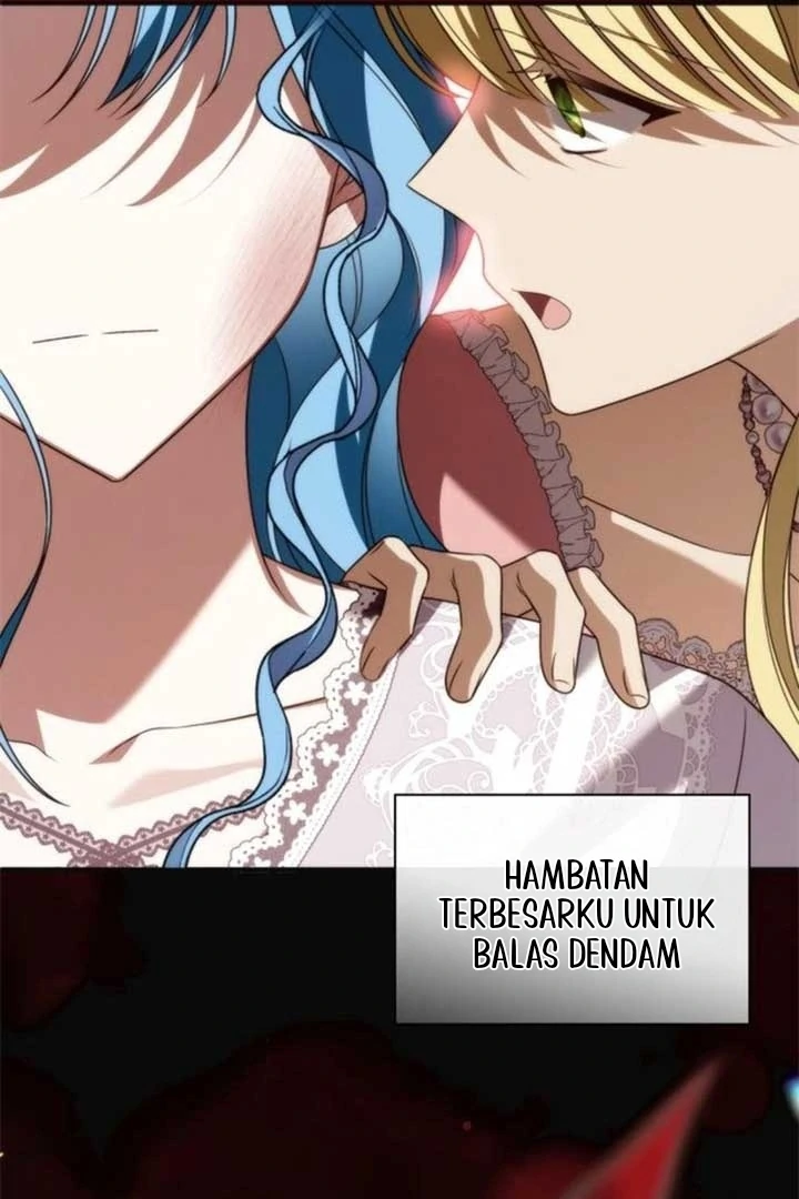 Baca Noble in Name, Vulgar at Heart - Chapter 7 halaman 126