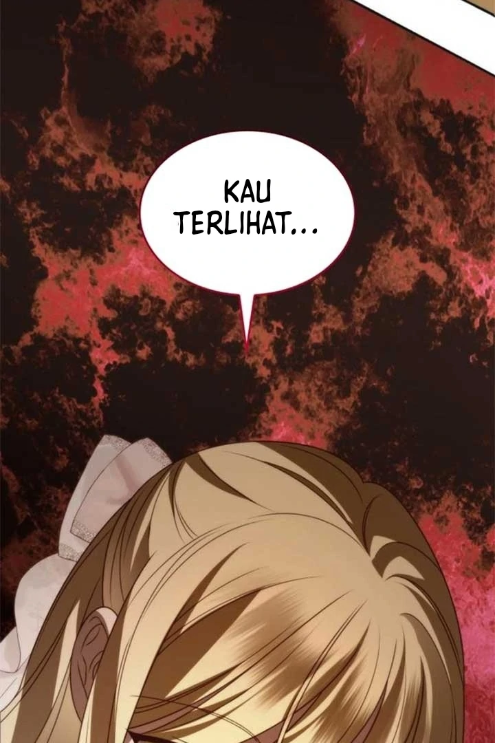 Baca Noble in Name, Vulgar at Heart - Chapter 7 halaman 131