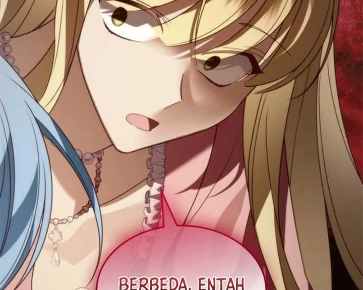 Baca Noble in Name, Vulgar at Heart - Chapter 7 halaman 132