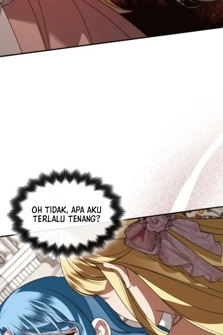 Baca Noble in Name, Vulgar at Heart - Chapter 7 halaman 134