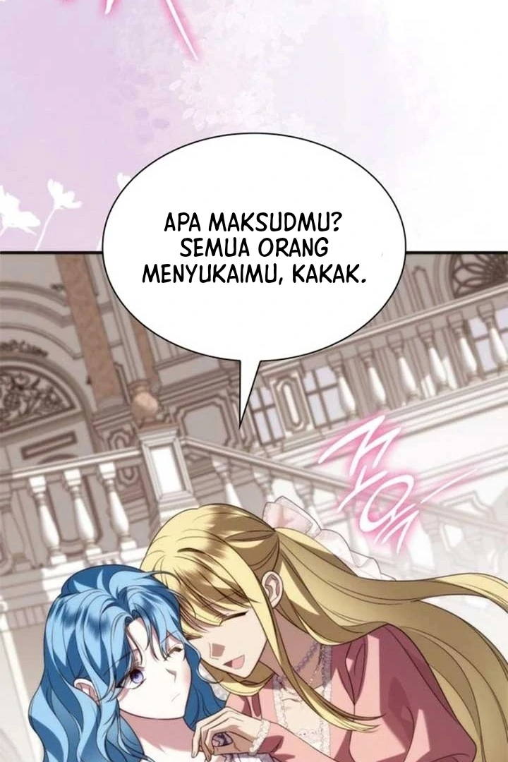 Baca Noble in Name, Vulgar at Heart - Chapter 7 halaman 138