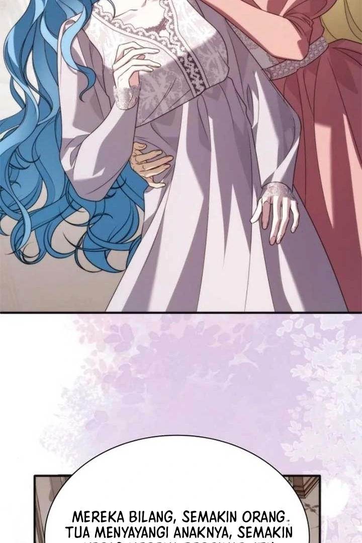 Baca Noble in Name, Vulgar at Heart - Chapter 7 halaman 139