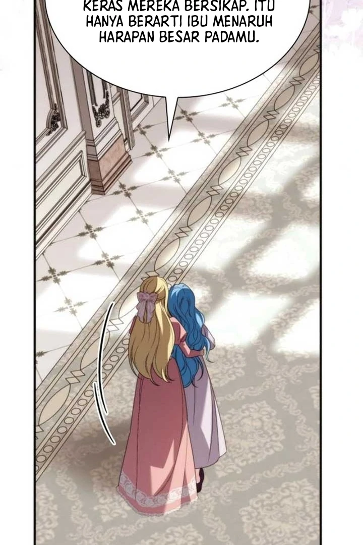 Baca Noble in Name, Vulgar at Heart - Chapter 7 halaman 140