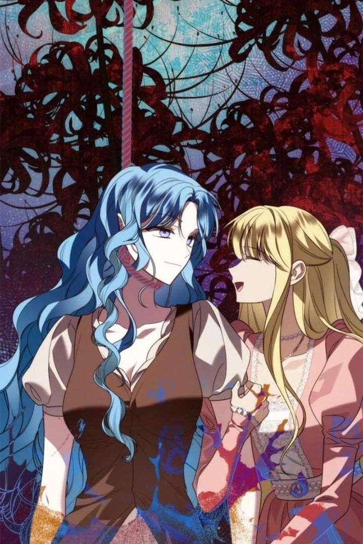 Baca Noble in Name, Vulgar at Heart - Chapter 7 halaman 143