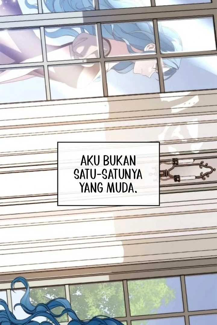 Baca Noble in Name, Vulgar at Heart - Chapter 7 halaman 147