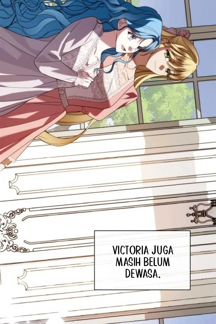 Baca Noble in Name, Vulgar at Heart - Chapter 7 halaman 148