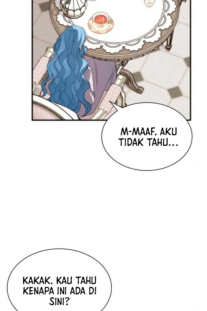 Baca Noble in Name, Vulgar at Heart - Chapter 7 halaman 157