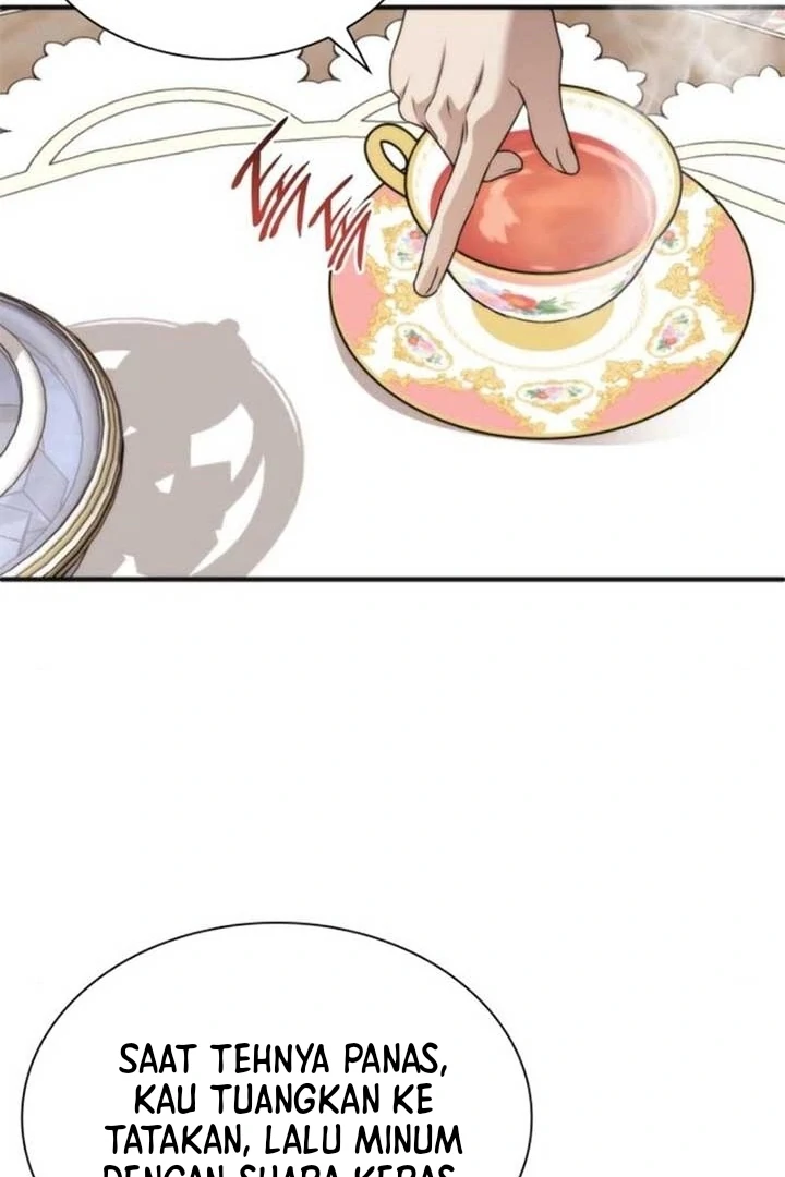 Baca Noble in Name, Vulgar at Heart - Chapter 7 halaman 158