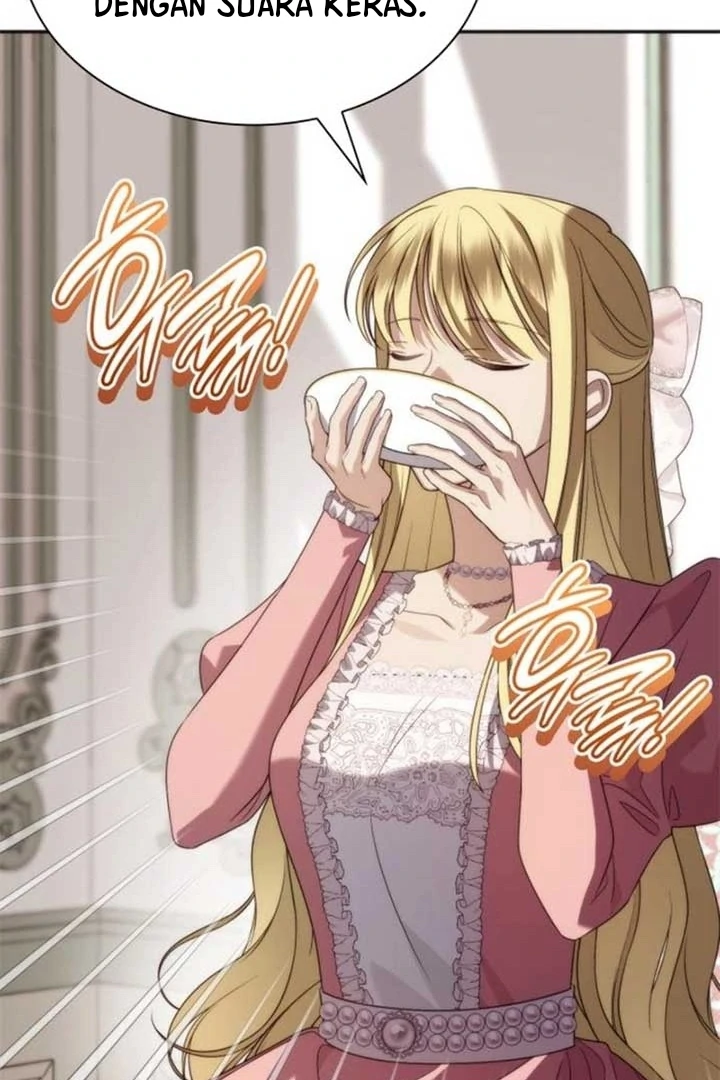 Baca Noble in Name, Vulgar at Heart - Chapter 7 halaman 159