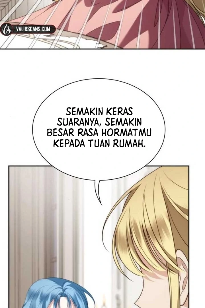 Baca Noble in Name, Vulgar at Heart - Chapter 7 halaman 160