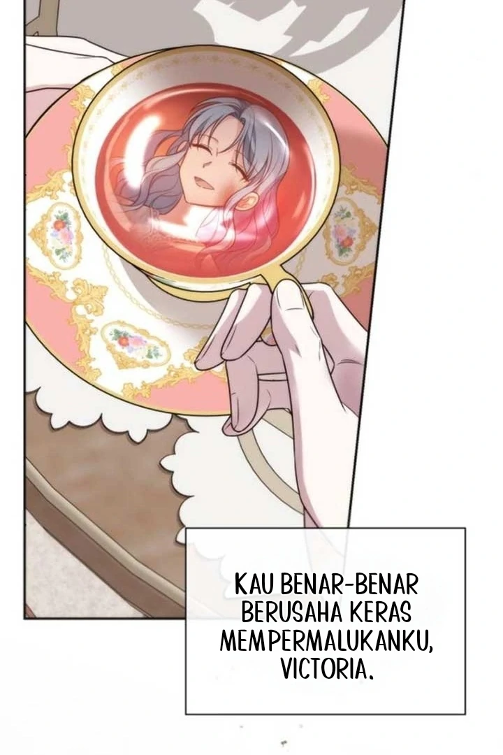 Baca Noble in Name, Vulgar at Heart - Chapter 7 halaman 162