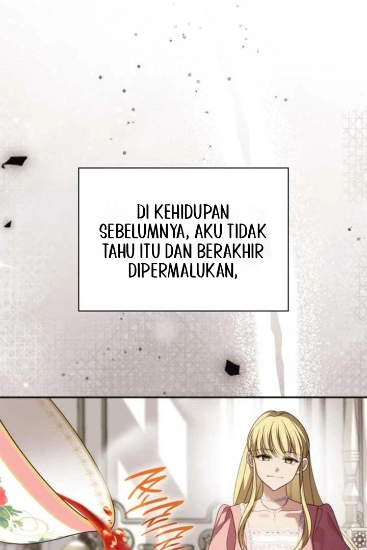 Baca Noble in Name, Vulgar at Heart - Chapter 7 halaman 163