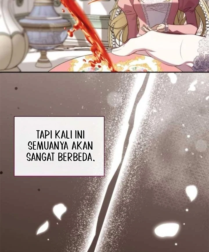 Baca Noble in Name, Vulgar at Heart - Chapter 7 halaman 164