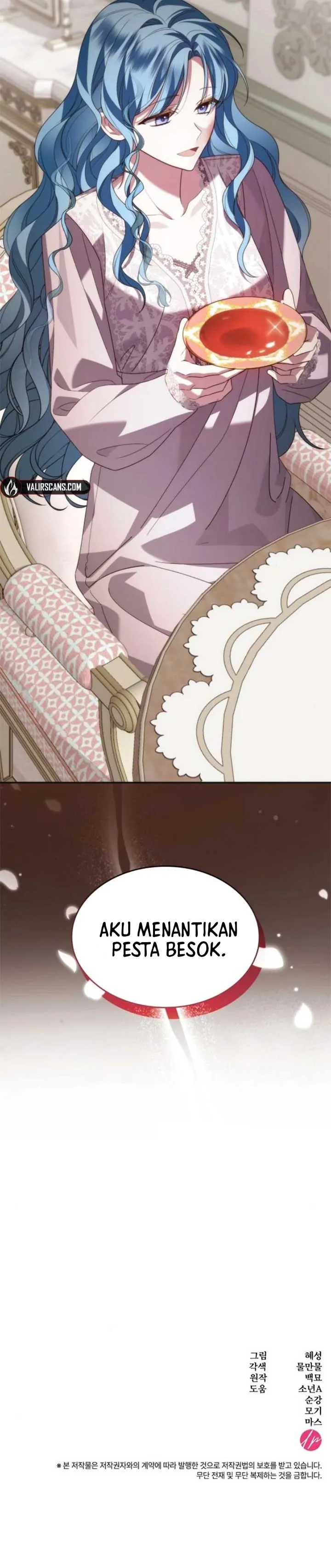 Baca Noble in Name, Vulgar at Heart - Chapter 7 halaman 166