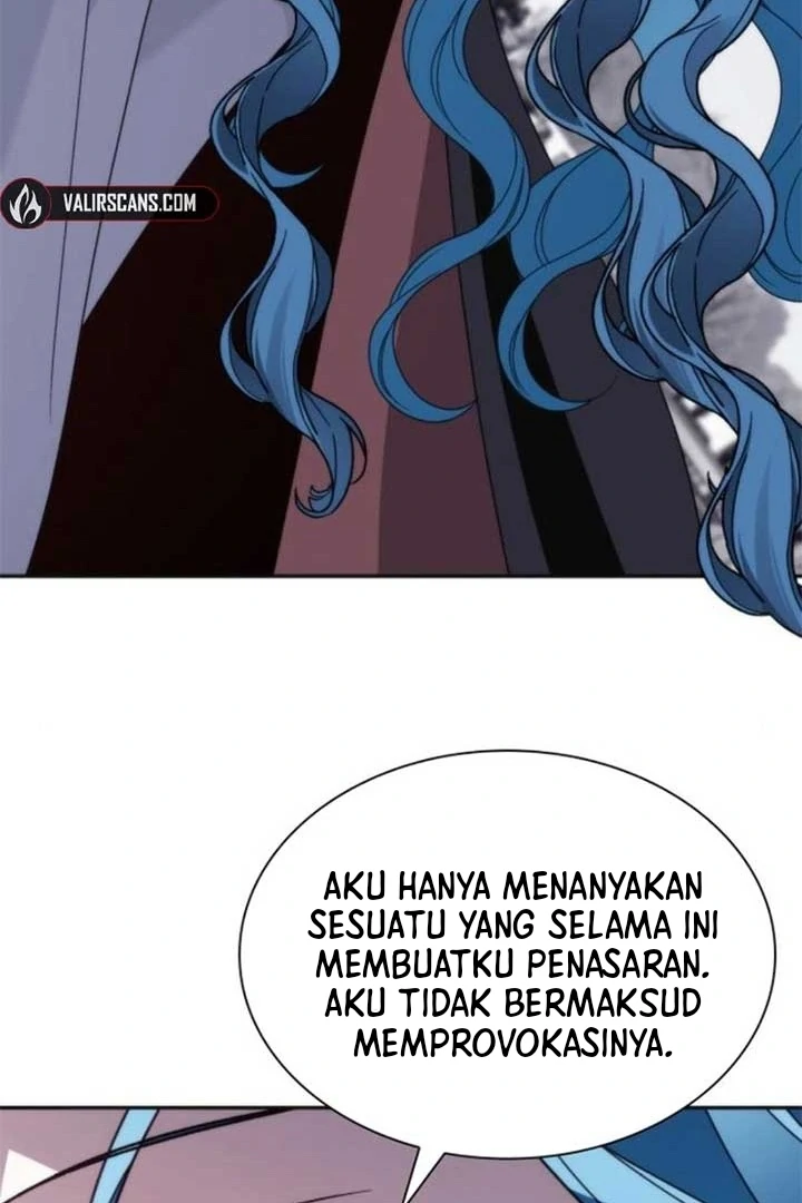 Baca Noble in Name, Vulgar at Heart - Chapter 7 halaman 31