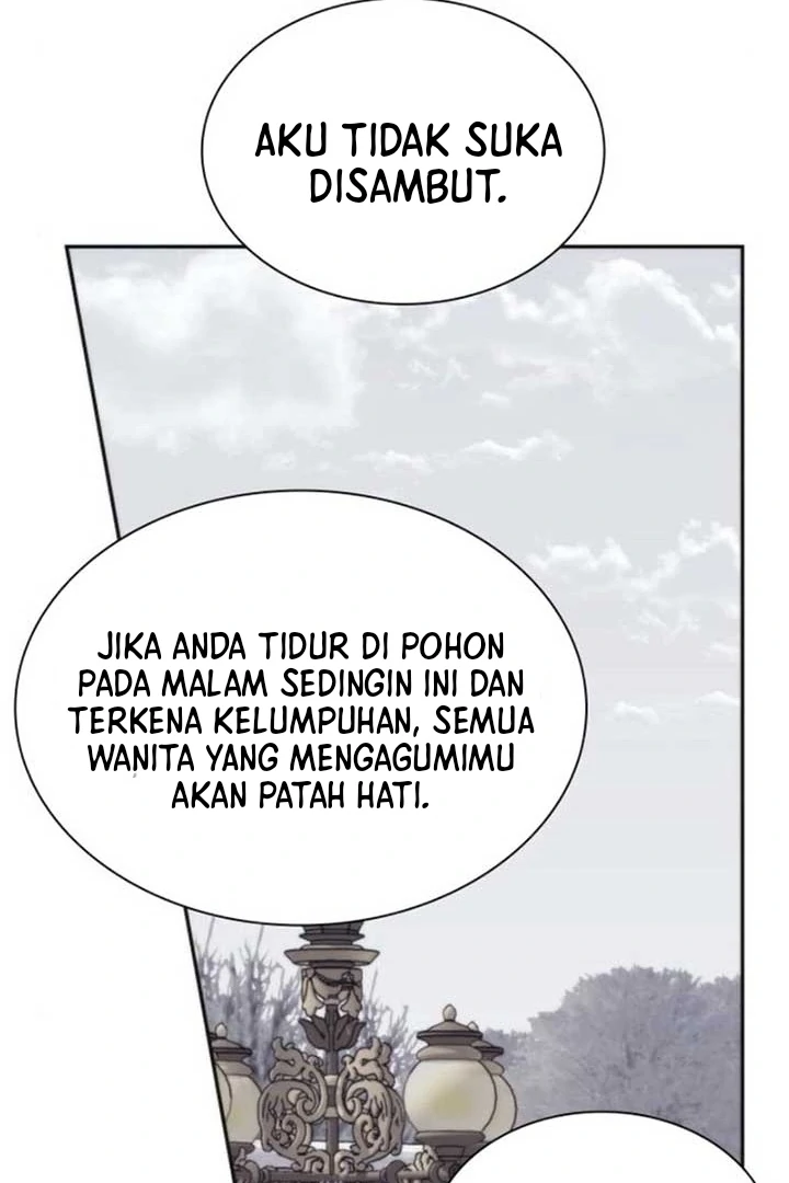 Baca Noble in Name, Vulgar at Heart - Chapter 7 halaman 34