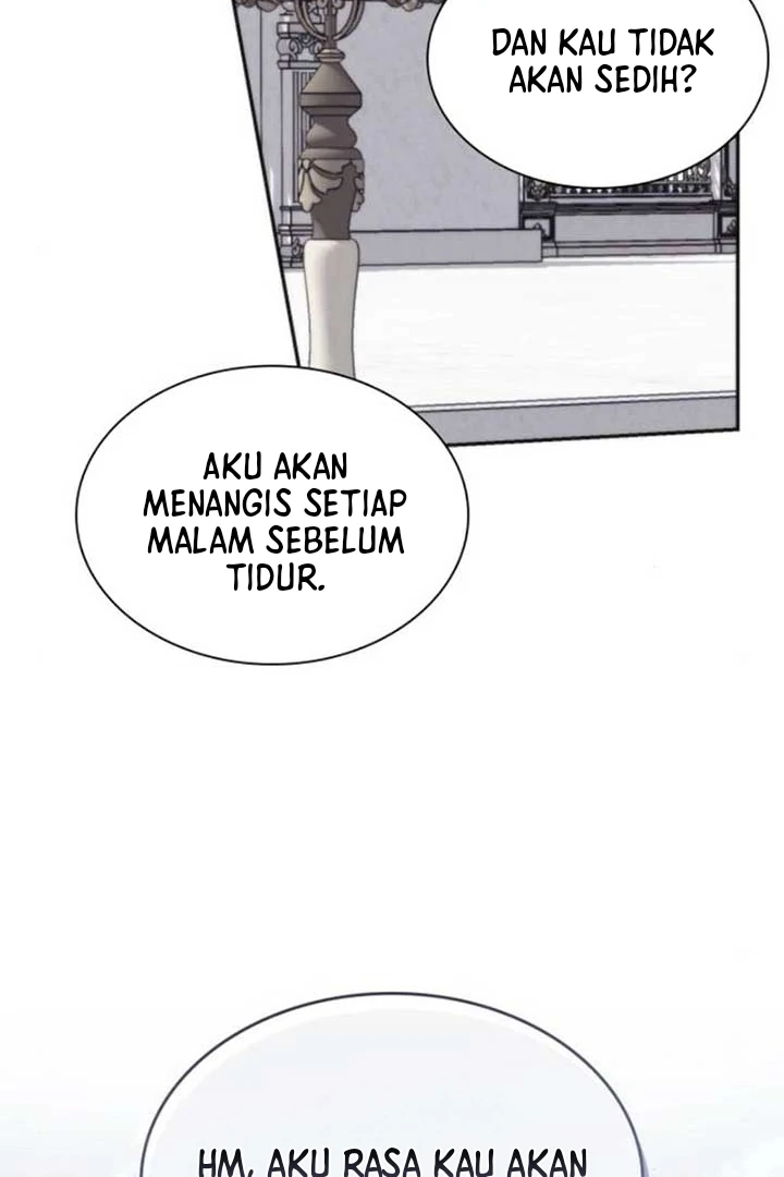 Baca Noble in Name, Vulgar at Heart - Chapter 7 halaman 35