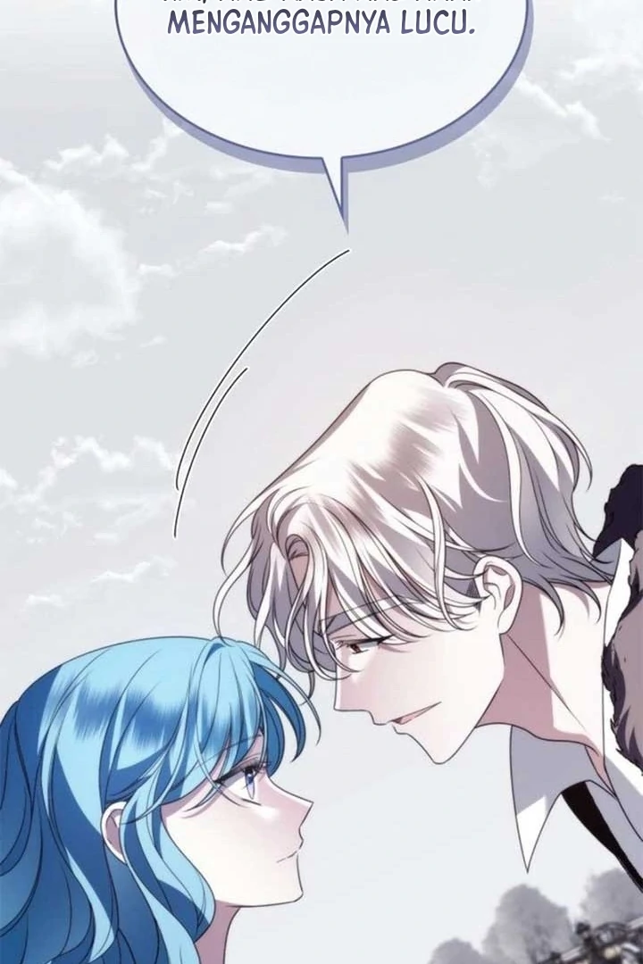 Baca Noble in Name, Vulgar at Heart - Chapter 7 halaman 36