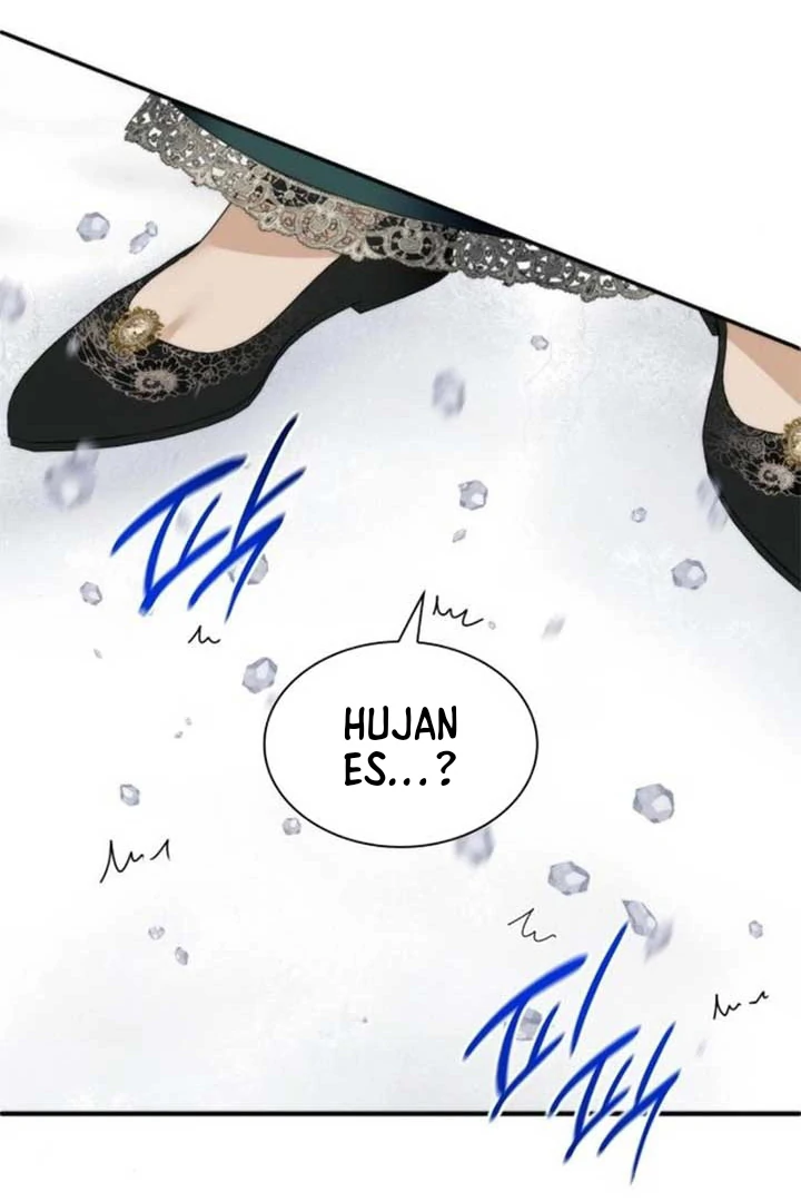 Baca Noble in Name, Vulgar at Heart - Chapter 7 halaman 4
