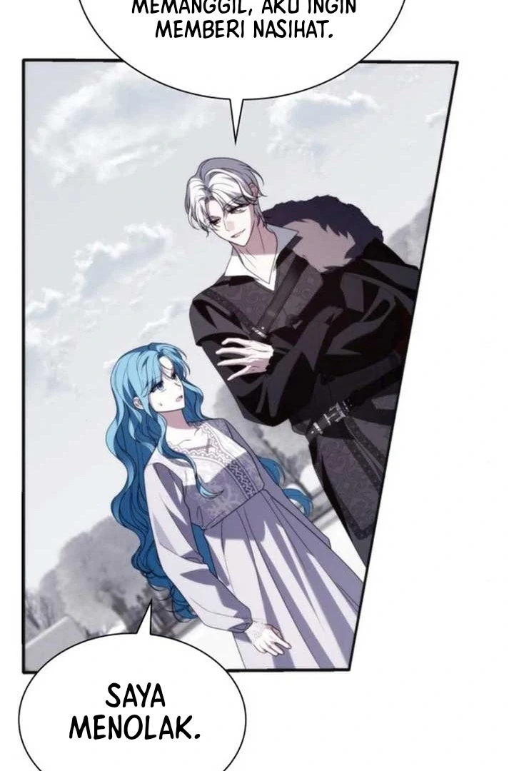 Baca Noble in Name, Vulgar at Heart - Chapter 7 halaman 50