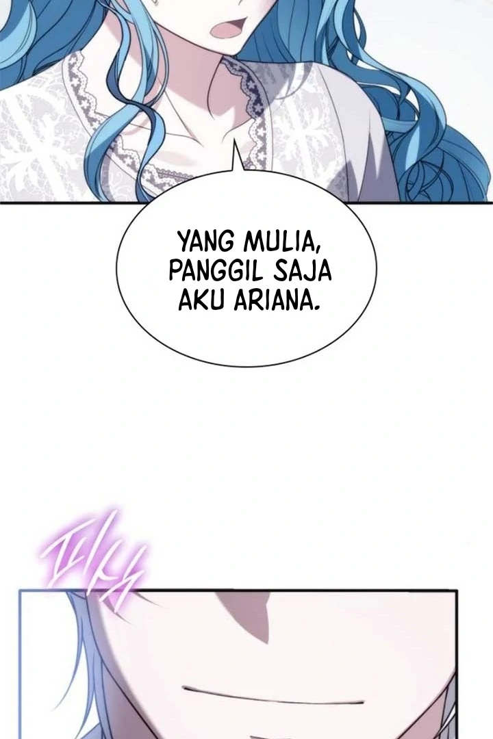 Baca Noble in Name, Vulgar at Heart - Chapter 7 halaman 52
