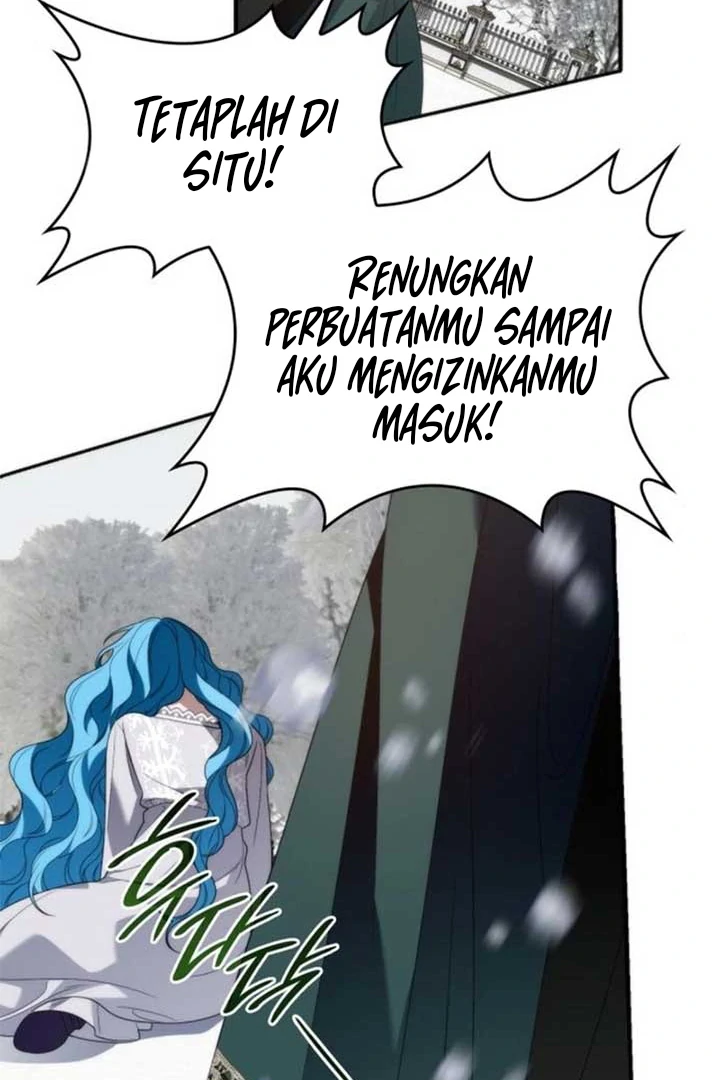 Baca Noble in Name, Vulgar at Heart - Chapter 7 halaman 6