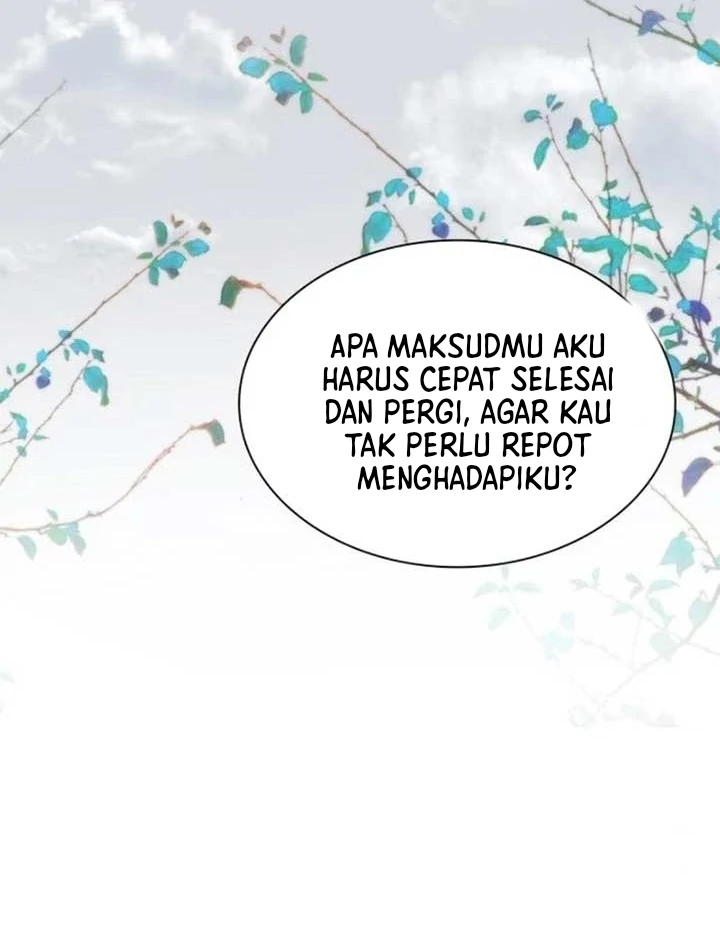 Baca Noble in Name, Vulgar at Heart - Chapter 7 halaman 76