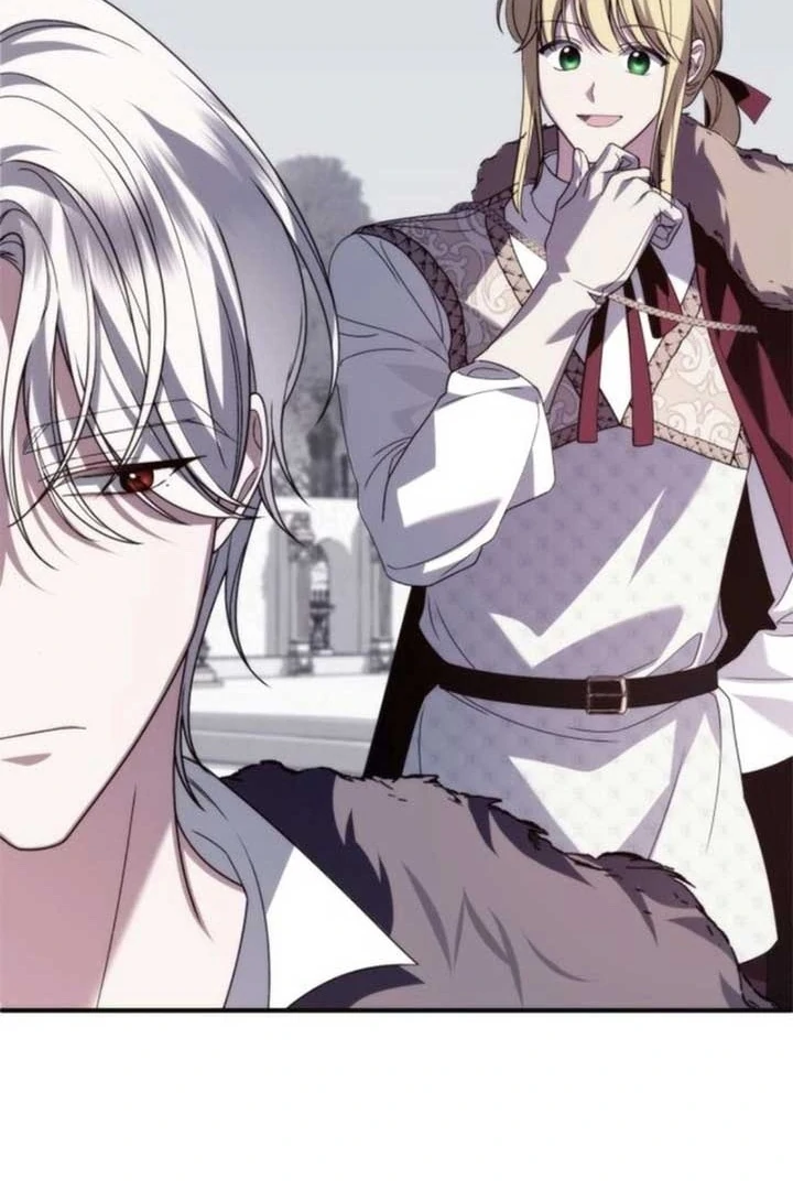 Baca Noble in Name, Vulgar at Heart - Chapter 7 halaman 90