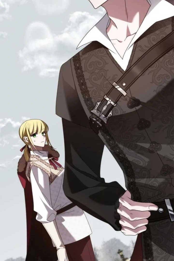 Baca Noble in Name, Vulgar at Heart - Chapter 7 halaman 95