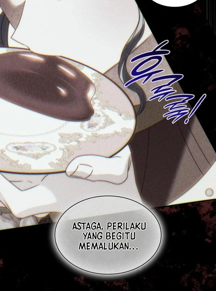 Baca Noble in Name, Vulgar at Heart - Chapter 8 halaman 10