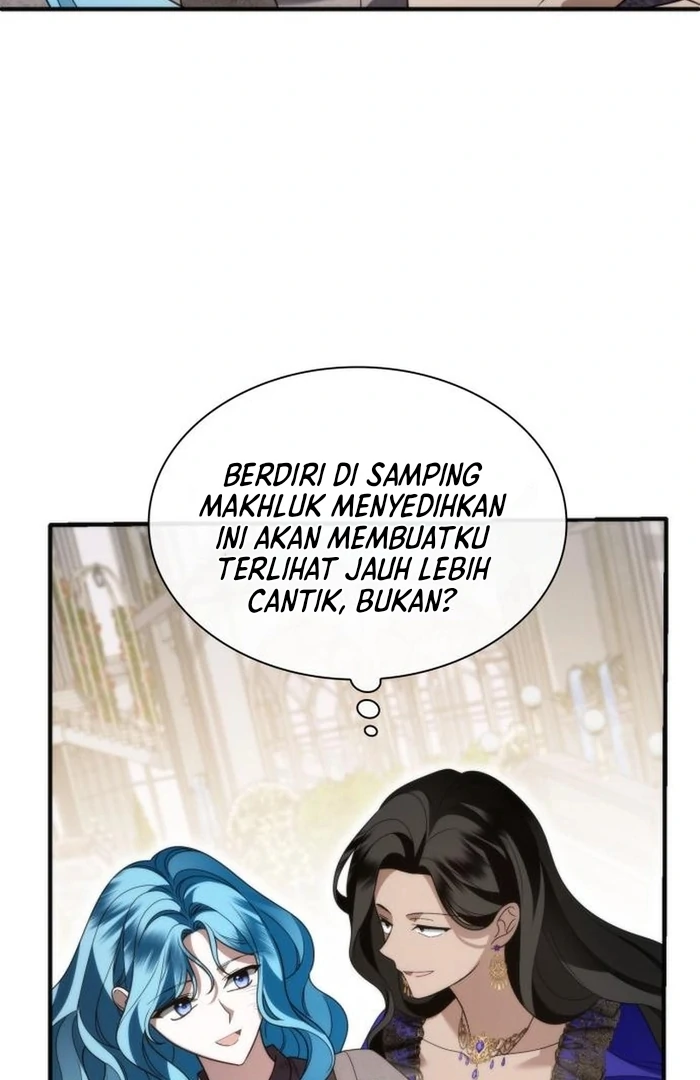 Baca Noble in Name, Vulgar at Heart - Chapter 8 halaman 101