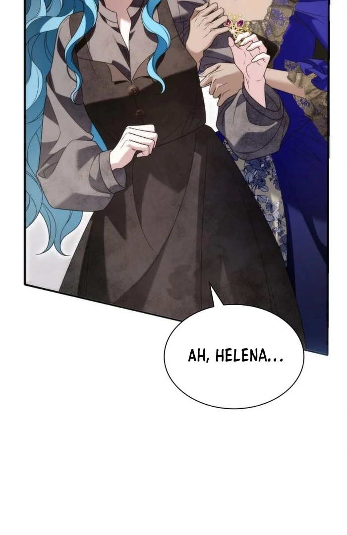 Baca Noble in Name, Vulgar at Heart - Chapter 8 halaman 102