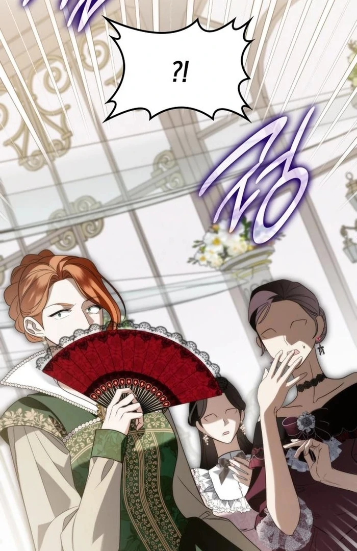 Baca Noble in Name, Vulgar at Heart - Chapter 8 halaman 105