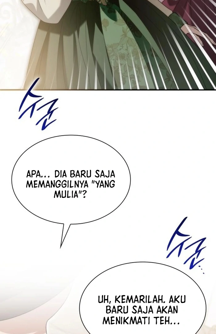 Baca Noble in Name, Vulgar at Heart - Chapter 8 halaman 106