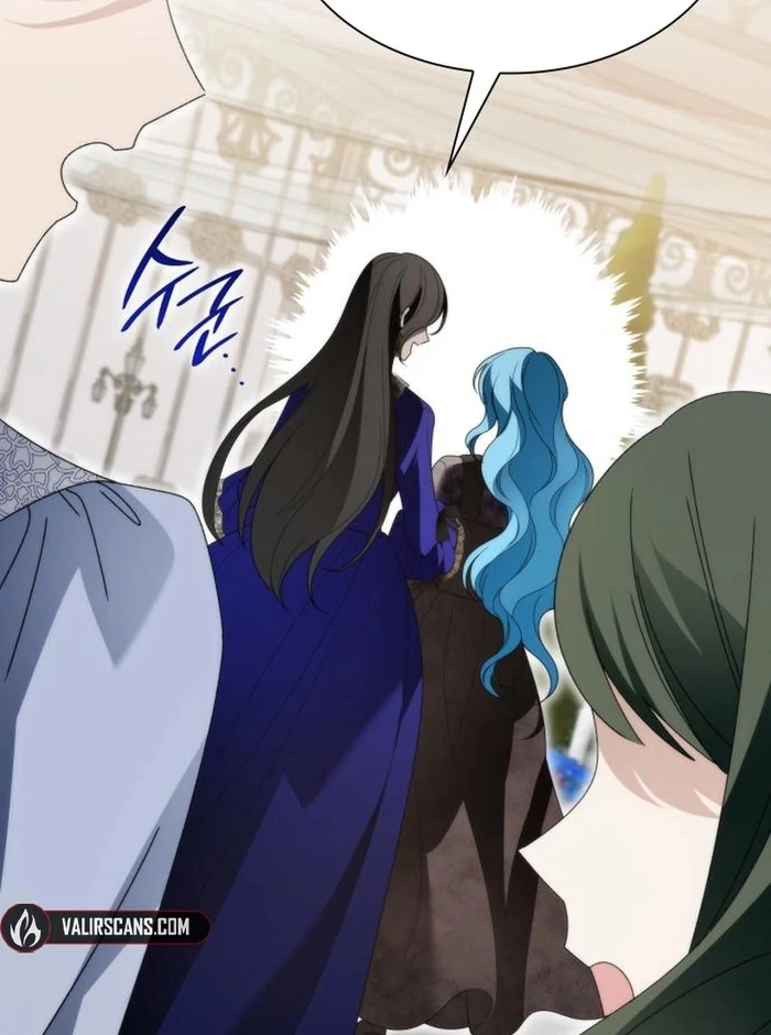 Baca Noble in Name, Vulgar at Heart - Chapter 8 halaman 107