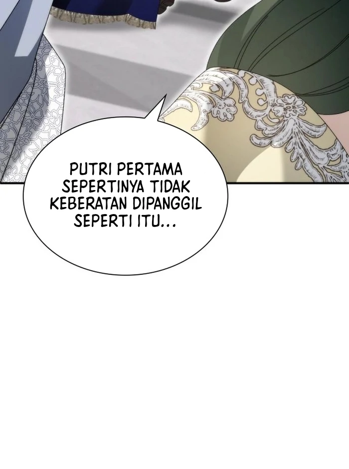 Baca Noble in Name, Vulgar at Heart - Chapter 8 halaman 108