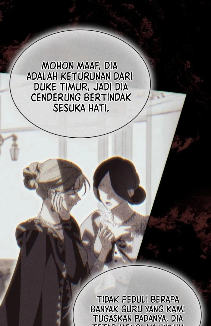 Baca Noble in Name, Vulgar at Heart - Chapter 8 halaman 11