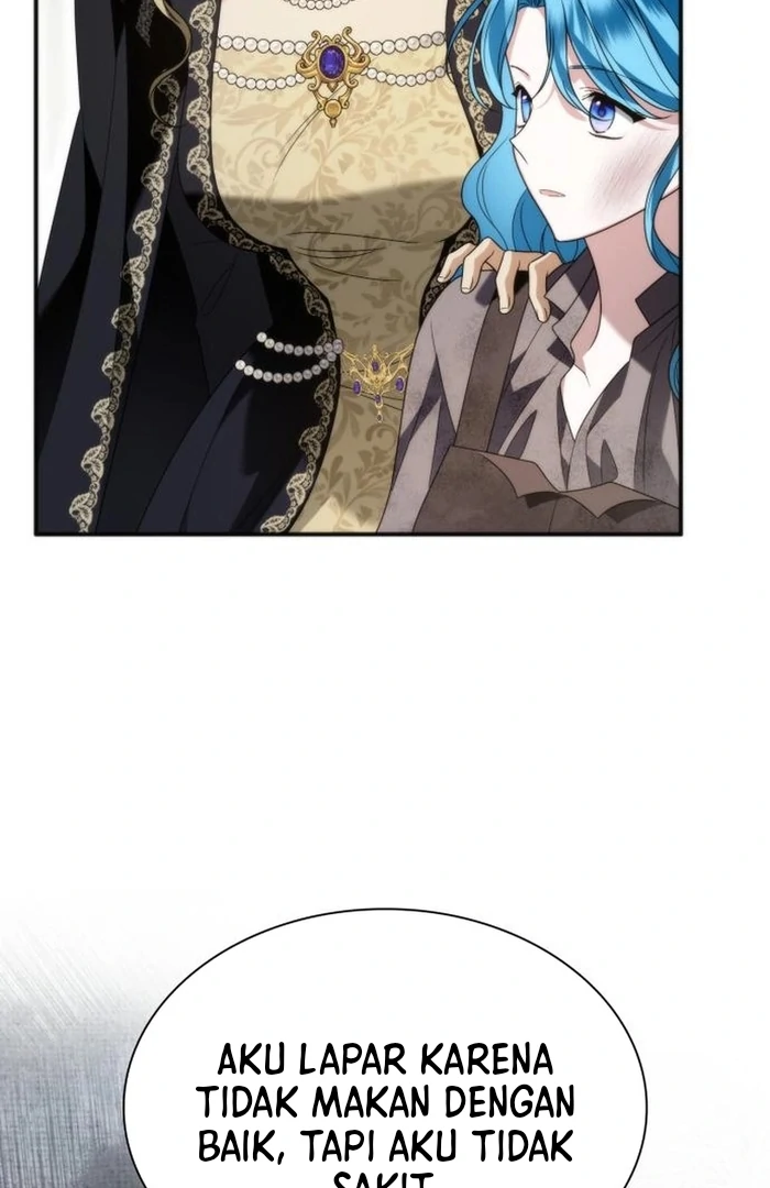 Baca Noble in Name, Vulgar at Heart - Chapter 8 halaman 110