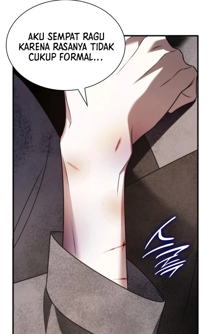 Baca Noble in Name, Vulgar at Heart - Chapter 8 halaman 113