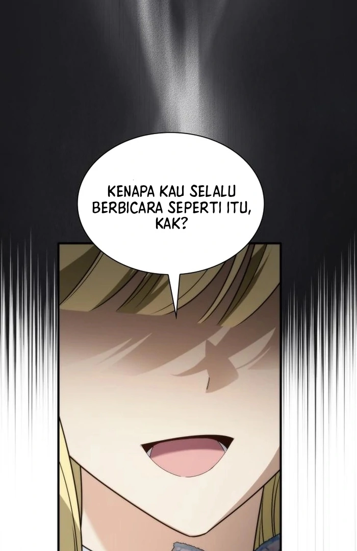 Baca Noble in Name, Vulgar at Heart - Chapter 8 halaman 117