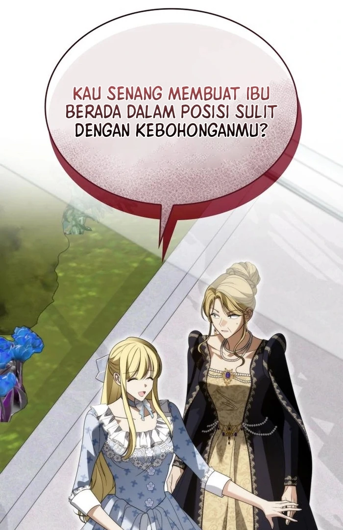 Baca Noble in Name, Vulgar at Heart - Chapter 8 halaman 120